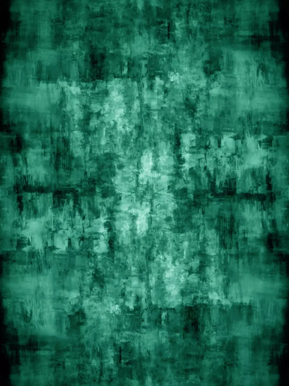 Becker Teal 5X68 Fleece ( 60 X 80 Inch ) Backdrop