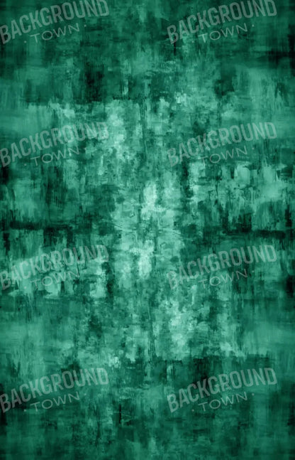 Becker Teal 8X12 Ultracloth ( 96 X 144 Inch ) Backdrop