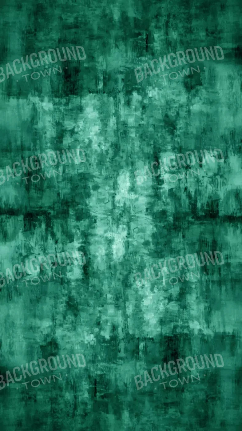 Becker Teal 8X14 Ultracloth ( 96 X 168 Inch ) Backdrop