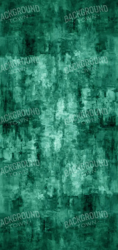 Becker Teal 8X16 Ultracloth ( 96 X 192 Inch ) Backdrop