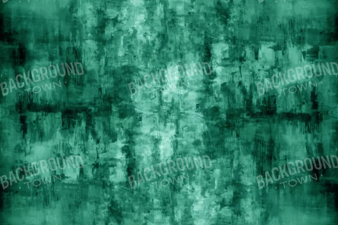 Becker Teal 8X5 Ultracloth ( 96 X 60 Inch ) Backdrop