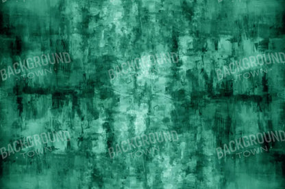 Becker Teal 8X5 Ultracloth ( 96 X 60 Inch ) Backdrop