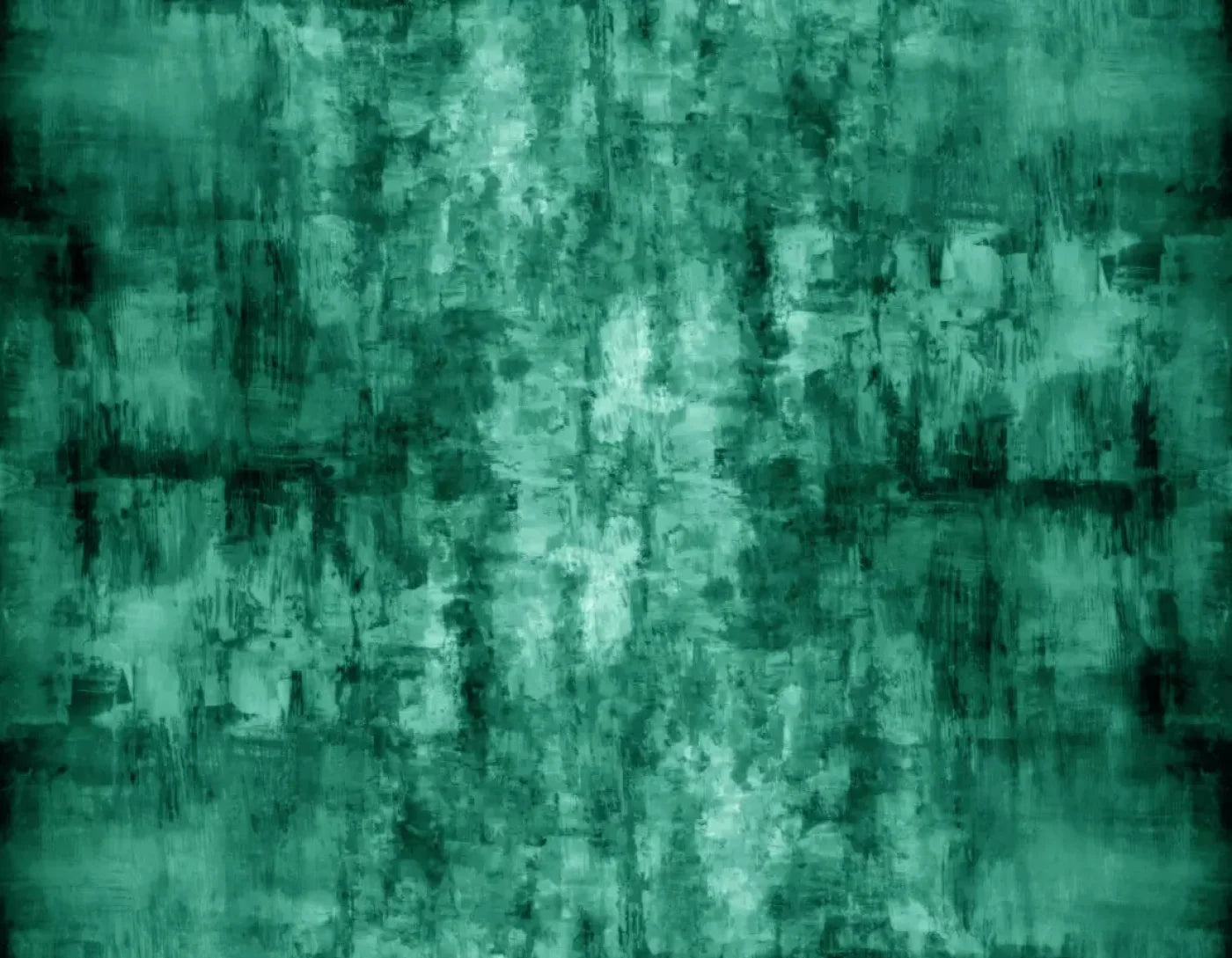 Becker Teal 8X6 Fleece ( 96 X 72 Inch ) Backdrop