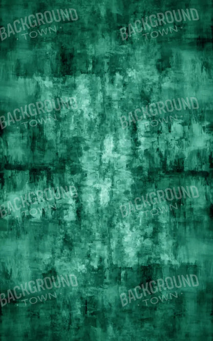 Becker Teal 9X14 Ultracloth ( 108 X 168 Inch ) Backdrop