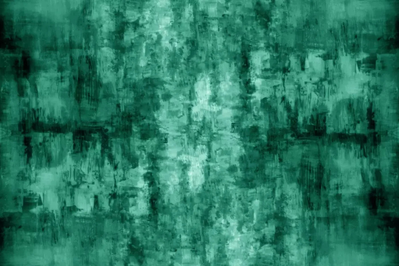 Becker Teal 5X4 Rubbermat Floor ( 60 X 48 Inch ) Backdrop