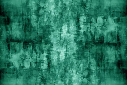 Becker Teal 5X4 Rubbermat Floor ( 60 X 48 Inch ) Backdrop