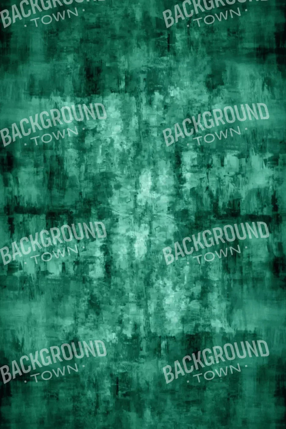 Becker Teal For Lvl Up Backdrop System 5X76 Up ( 60 X 90 Inch )