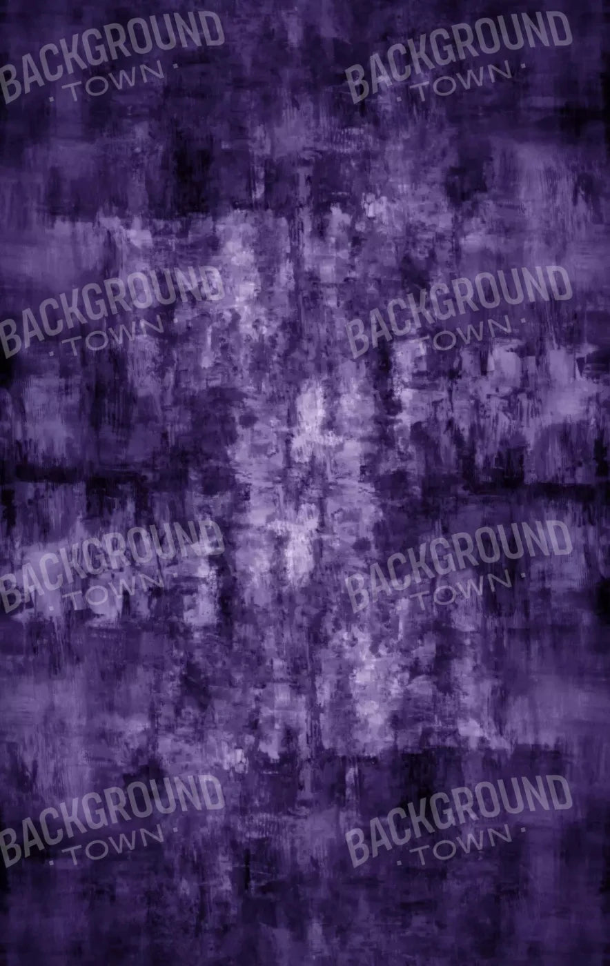 Becker Violet 10X16 Ultracloth ( 120 X 192 Inch ) Backdrop