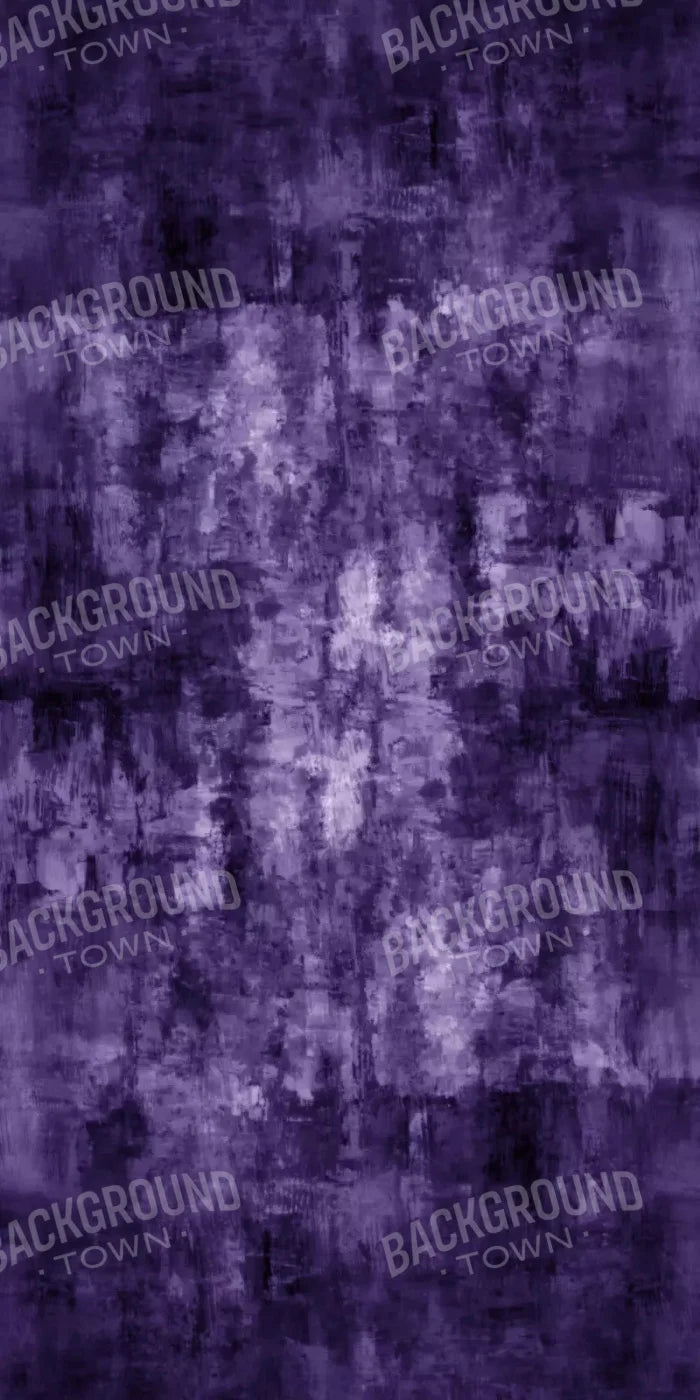 Becker Violet 10X20 Ultracloth ( 120 X 240 Inch ) Backdrop