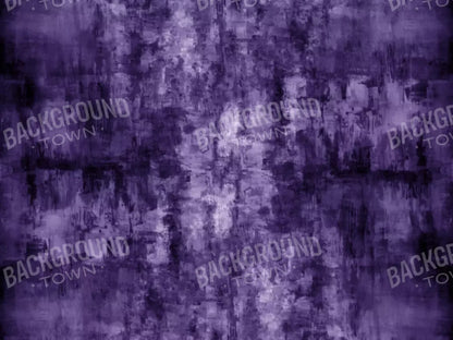 Becker Violet 10X8 Fleece ( 120 X 96 Inch ) Backdrop