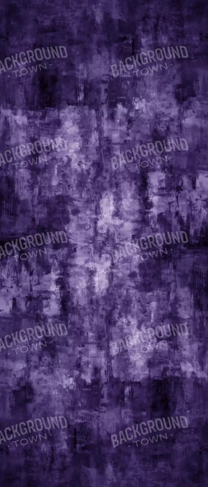 Becker Violet 5X12 Ultracloth For Westcott X-Drop ( 60 X 144 Inch ) Backdrop