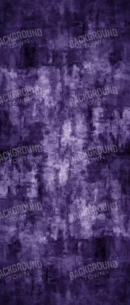 Becker Violet 5X12 Ultracloth For Westcott X-Drop ( 60 X 144 Inch ) Backdrop