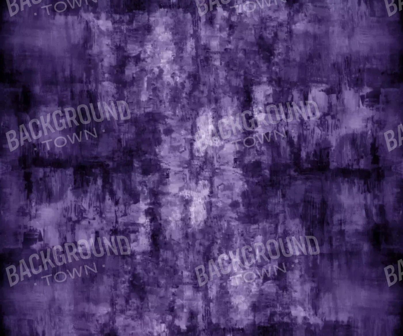 Becker Violet 5X42 Fleece ( 60 X 50 Inch ) Backdrop