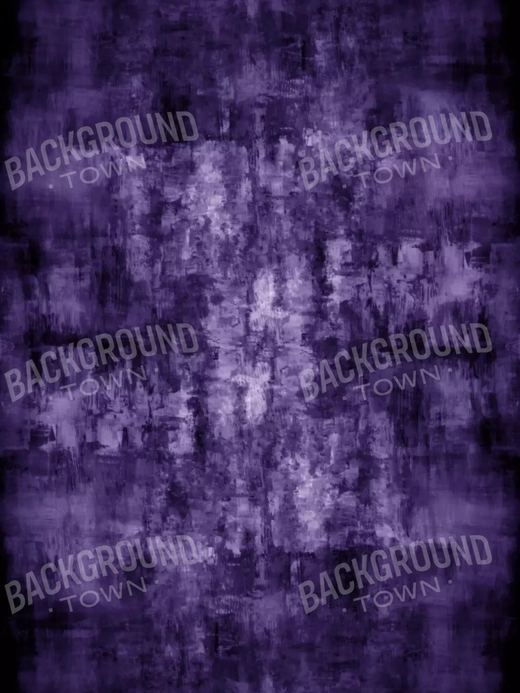 Becker Violet 5X68 Fleece ( 60 X 80 Inch ) Backdrop