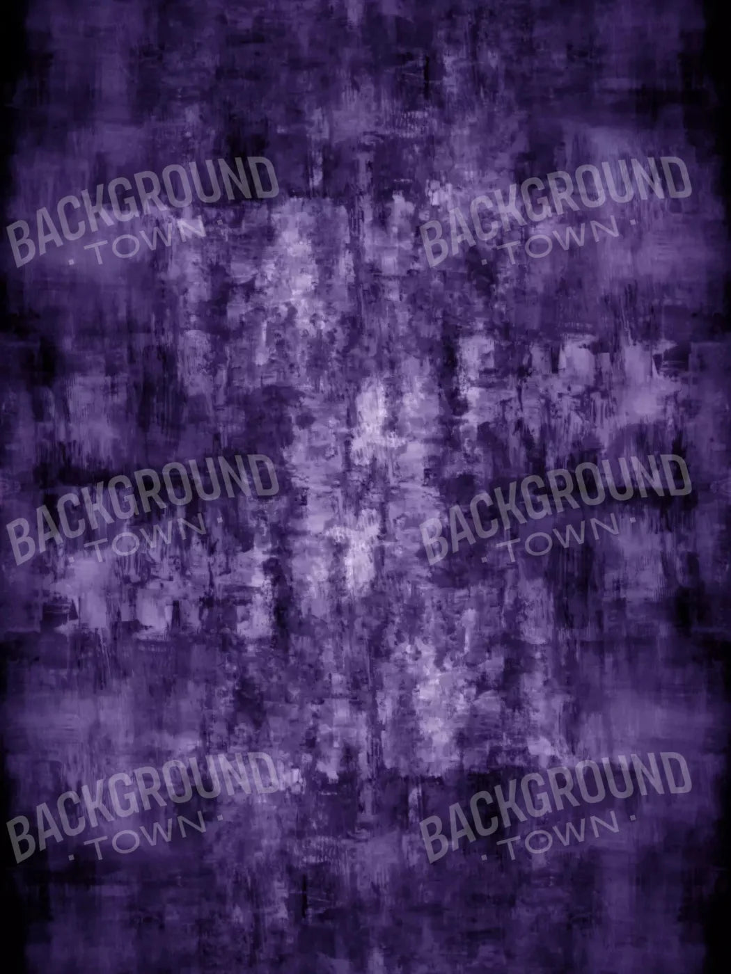 Becker Violet 5X68 Fleece ( 60 X 80 Inch ) Backdrop