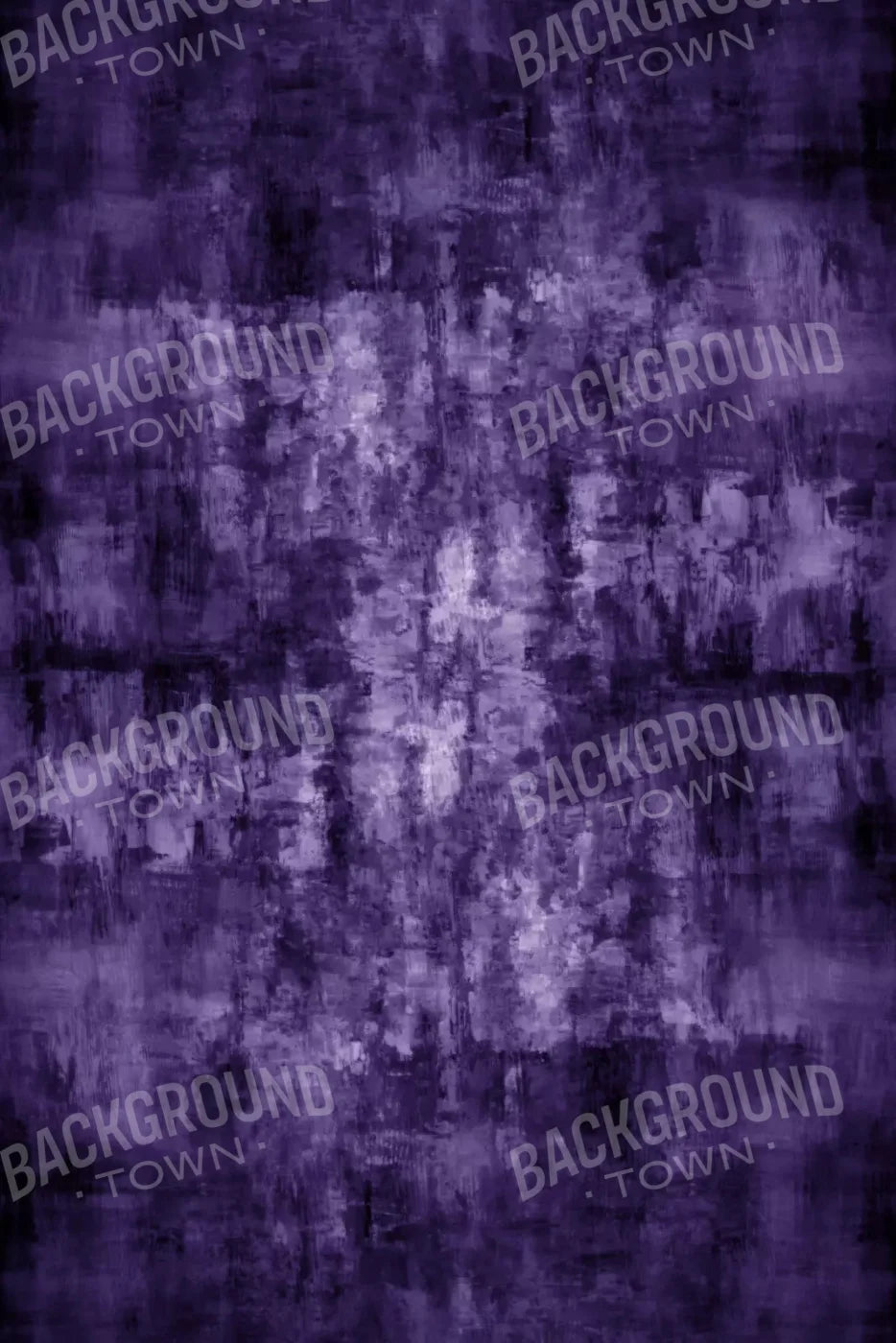 Becker Violet 5X8 Ultracloth ( 60 X 96 Inch ) Backdrop