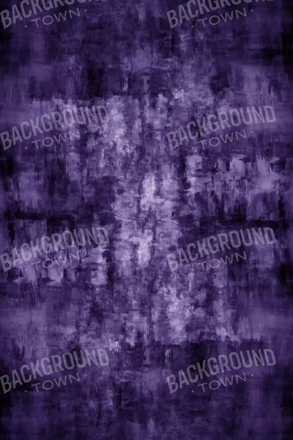 Becker Violet 5X8 Ultracloth ( 60 X 96 Inch ) Backdrop