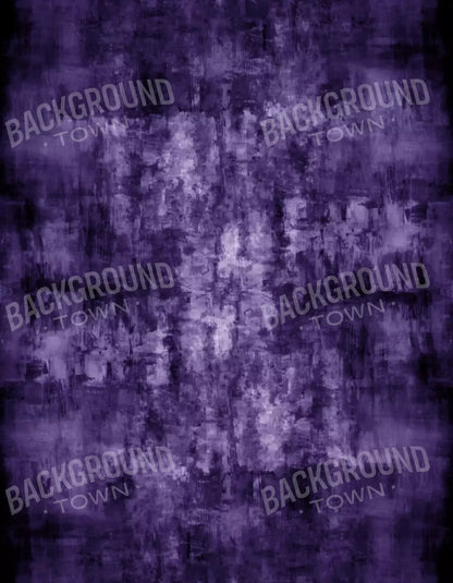 Becker Violet 6X8 Fleece ( 72 X 96 Inch ) Backdrop