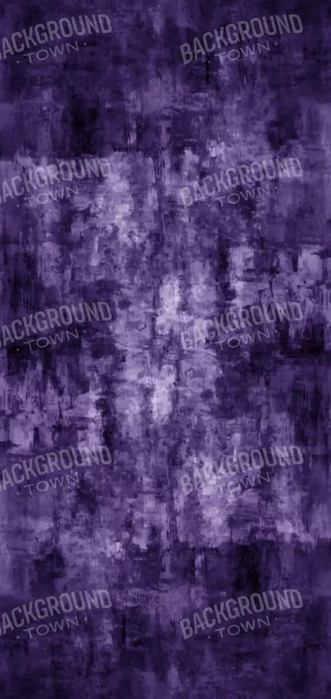 Becker Violet 8X16 Ultracloth ( 96 X 192 Inch ) Backdrop