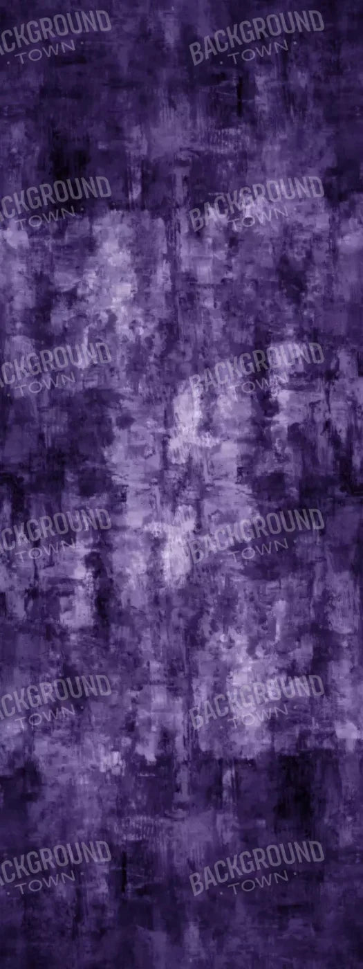Becker Violet 8X20 Ultracloth ( 96 X 240 Inch ) Backdrop
