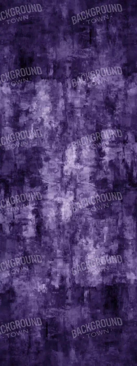 Becker Violet 8X20 Ultracloth ( 96 X 240 Inch ) Backdrop