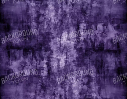 Becker Violet 8X6 Fleece ( 96 X 72 Inch ) Backdrop