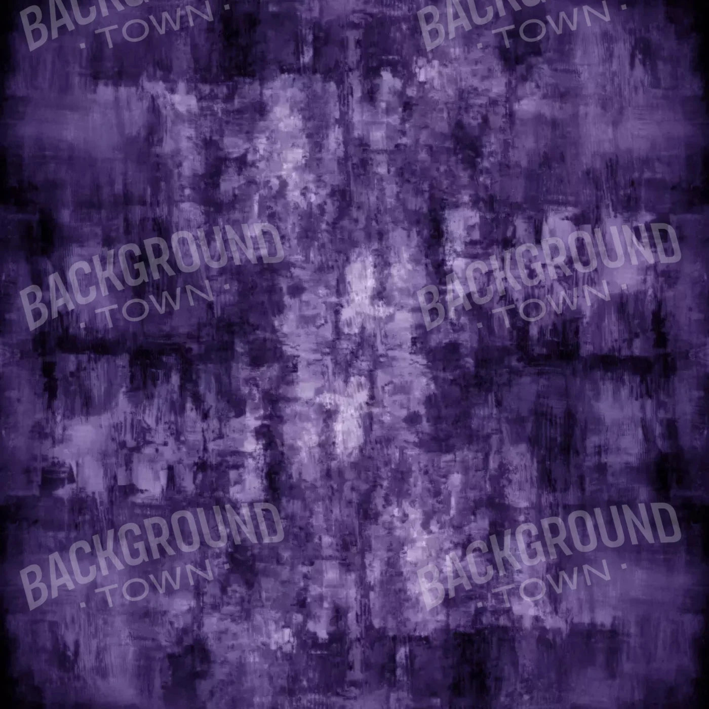 Becker Violet 8X8 Fleece ( 96 X Inch ) Backdrop