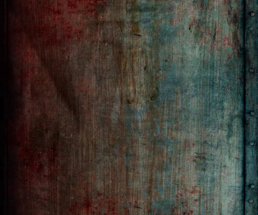 Beckett 5X42 Fleece ( 60 X 50 Inch ) Backdrop