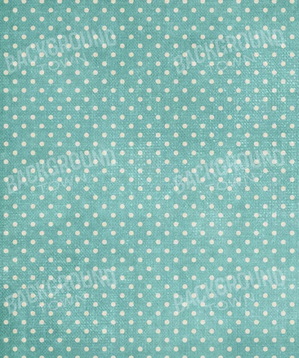 Green Pattern Backdrop for Photography