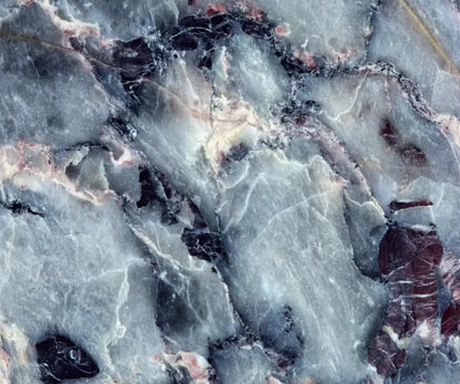 Bedrock 5X42 Fleece ( 60 X 50 Inch ) Backdrop