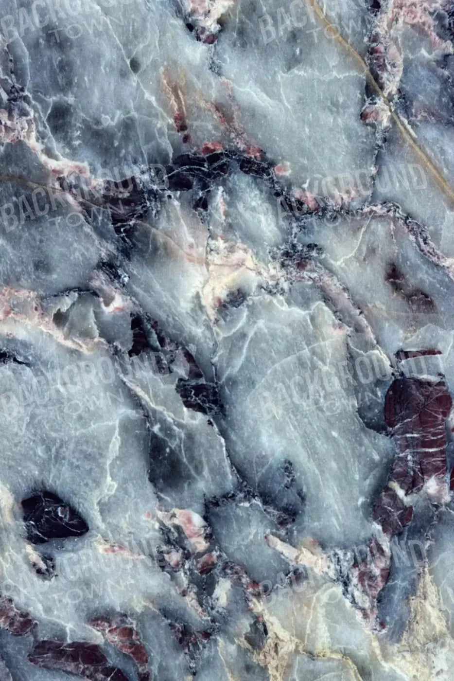 Bedrock 5X8 Ultracloth ( 60 X 96 Inch ) Backdrop