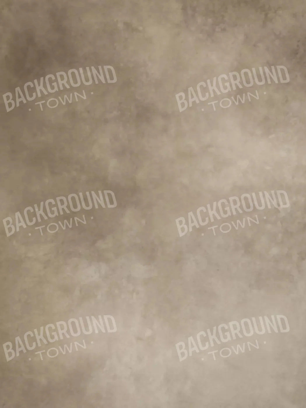 Beige Cement 5X7 Ultracloth ( 60 X 84 Inch ) Backdrop