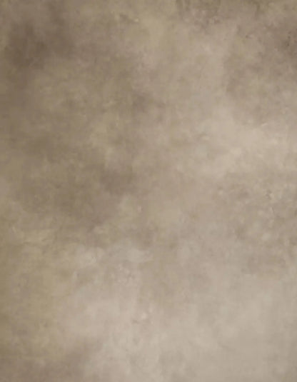 Beige Cement 6X8 Fleece ( 72 X 96 Inch ) Backdrop