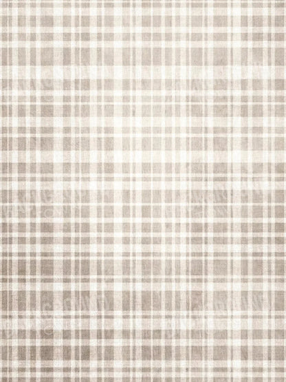Beige Country 8X10 Fleece ( 96 X 120 Inch ) Backdrop