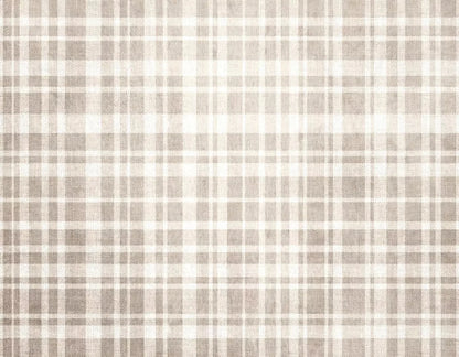 Beige Country 8X6 Fleece ( 96 X 72 Inch ) Backdrop