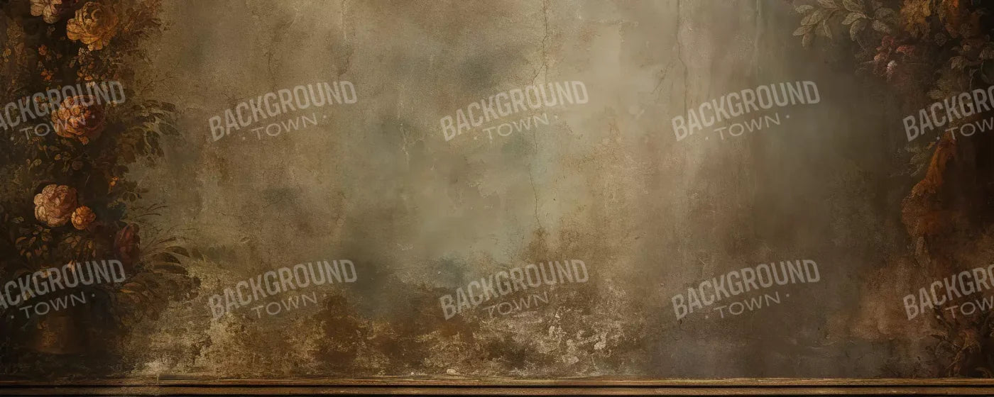 Greco Wall V 20’X8’ Ultracloth (240 X 96 Inch) Backdrop