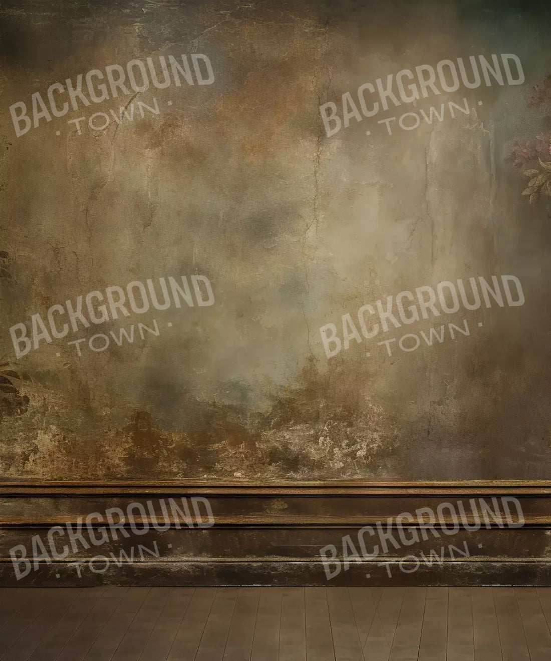 Brown Backdrop for Photography