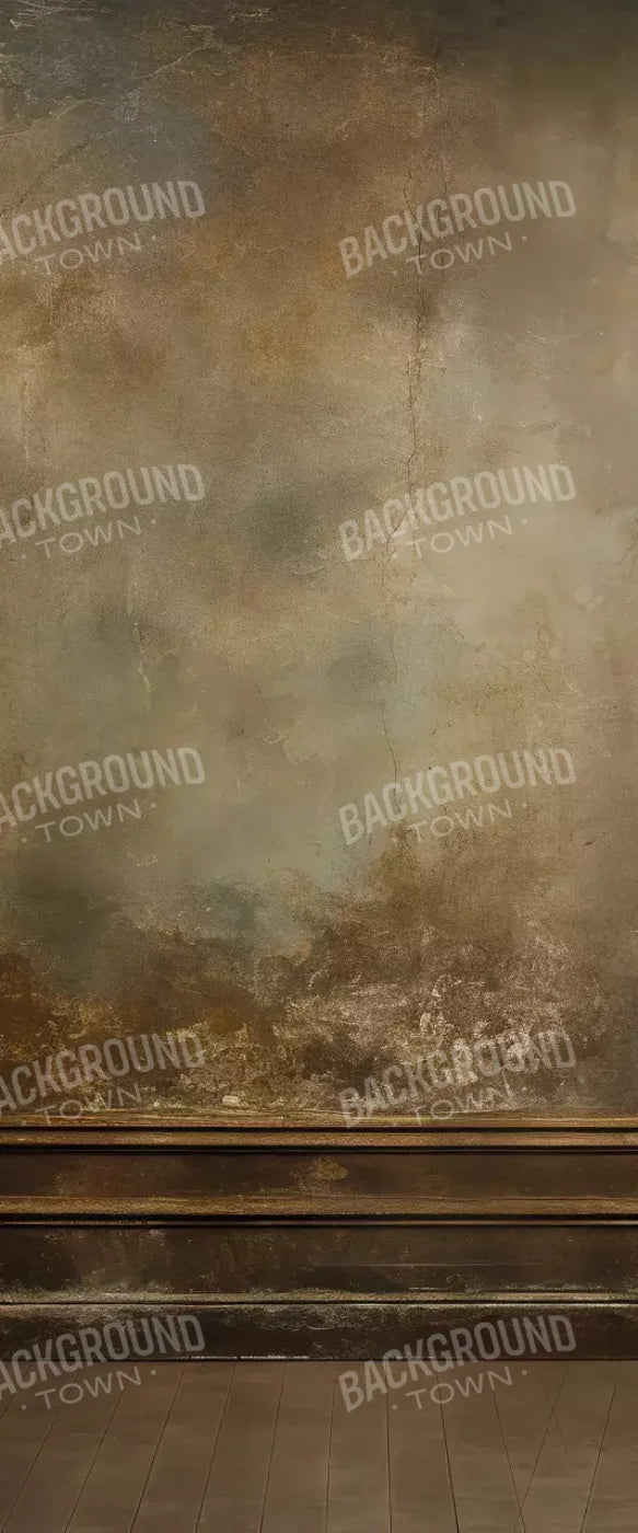 Greco Wall V 5’X12’ Ultracloth For Westcott X - Drop (60 X 144 Inch) Backdrop