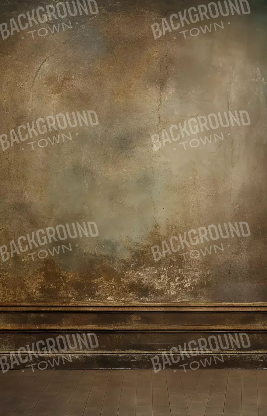 Greco Wall V 9’X14’ Ultracloth (108 X 168 Inch) Backdrop