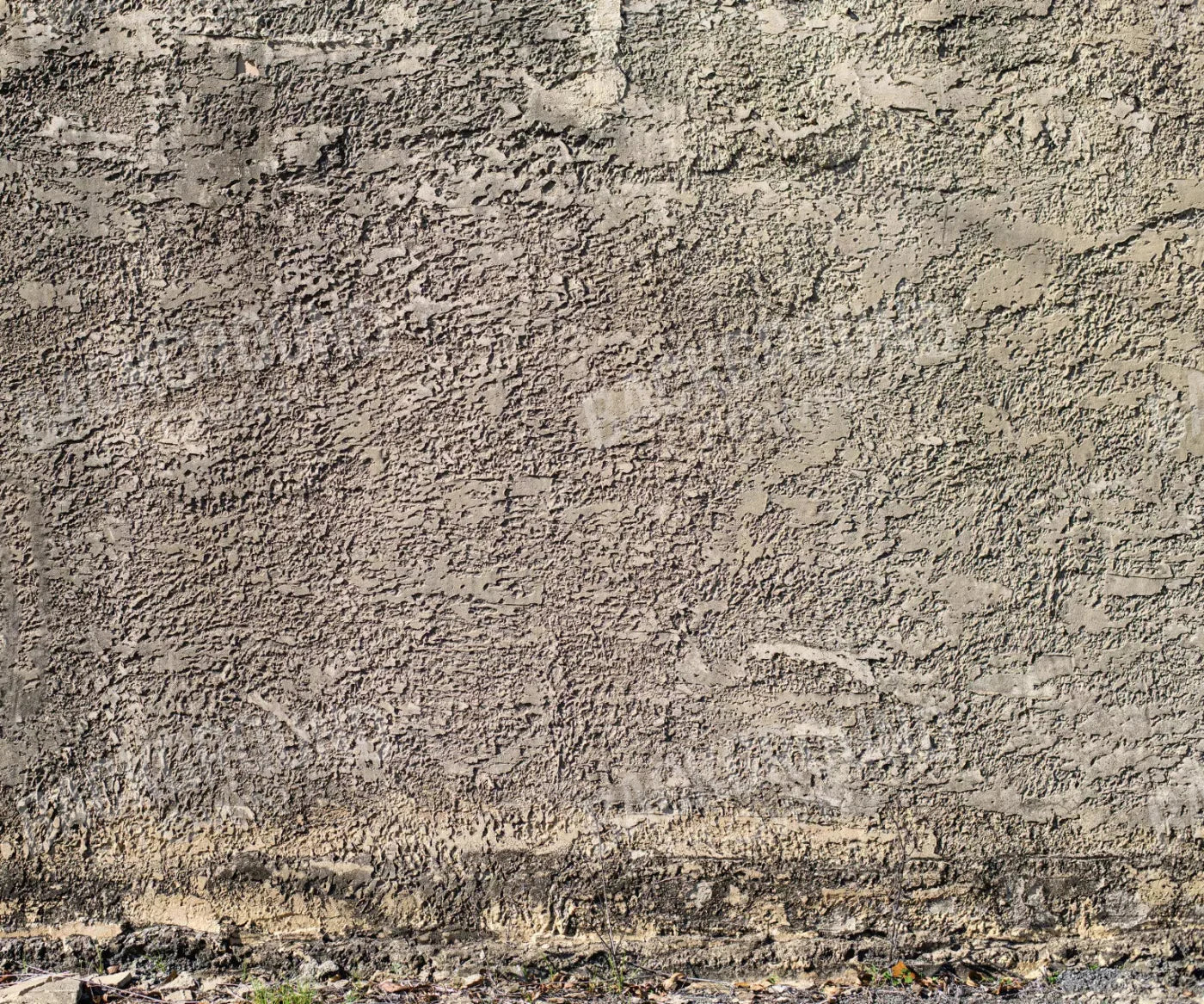 Beige Stone 5X42 Fleece ( 60 X 50 Inch ) Backdrop