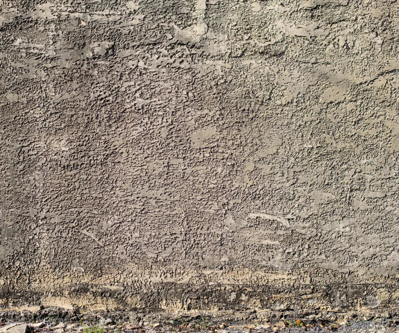 Beige Stone 5X42 Fleece ( 60 X 50 Inch ) Backdrop