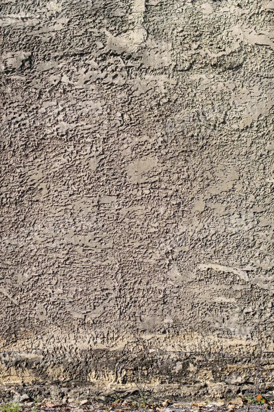 Beige Stone 5X8 Ultracloth ( 60 X 96 Inch ) Backdrop