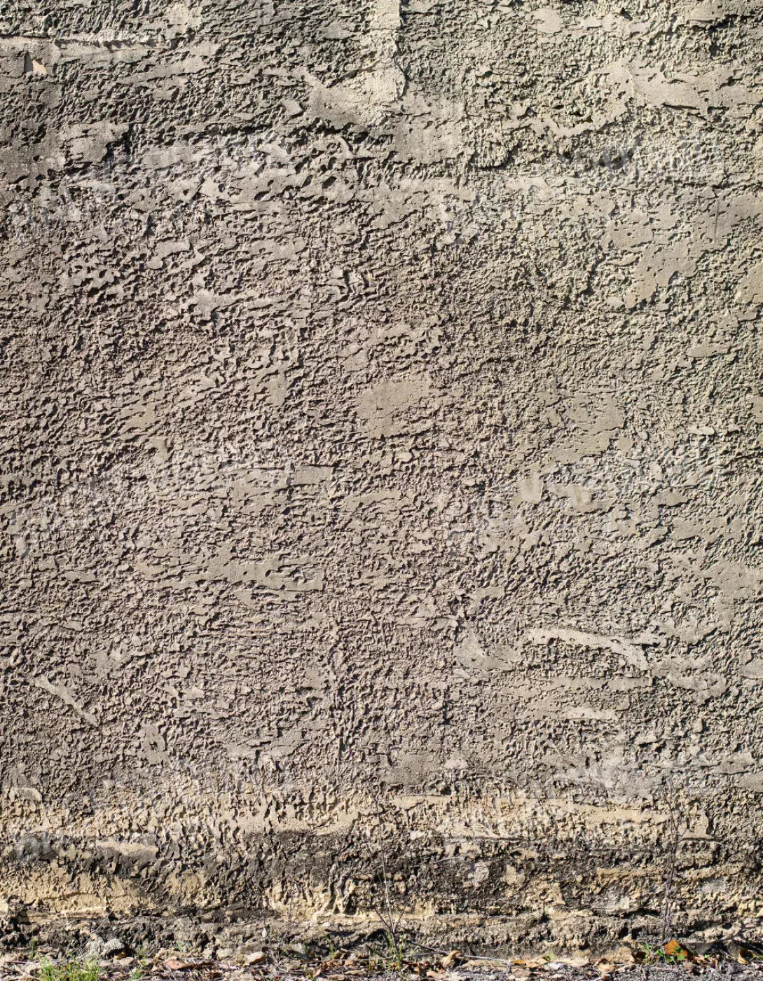 Beige Stone 6X8 Fleece ( 72 X 96 Inch ) Backdrop