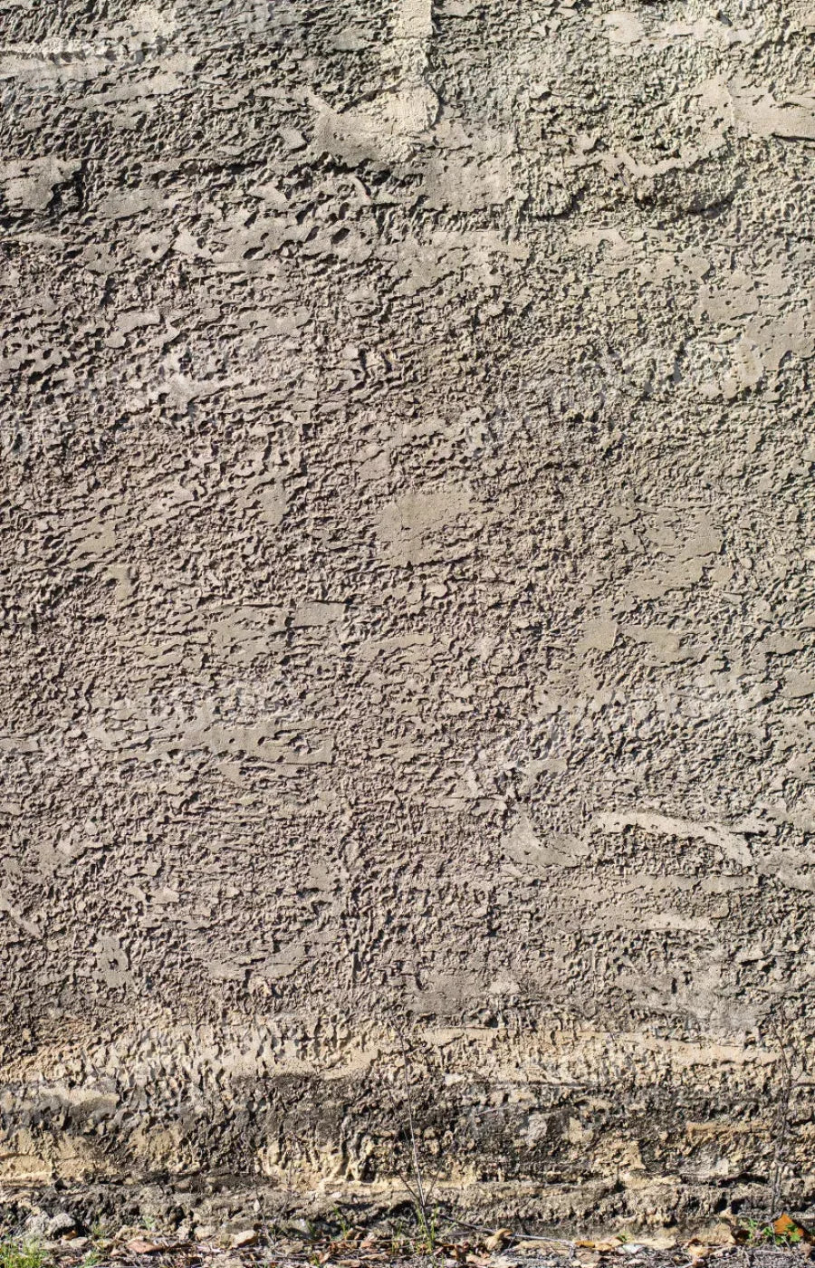 Beige Stone 8X12 Ultracloth ( 96 X 144 Inch ) Backdrop
