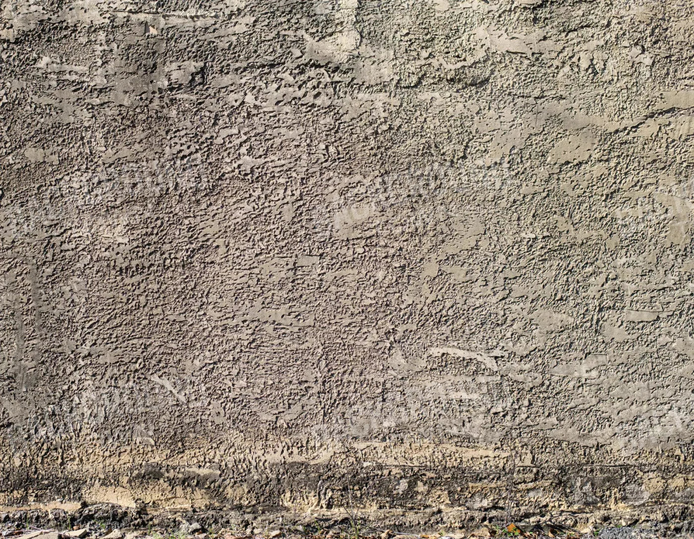Beige Stone 8X6 Fleece ( 96 X 72 Inch ) Backdrop