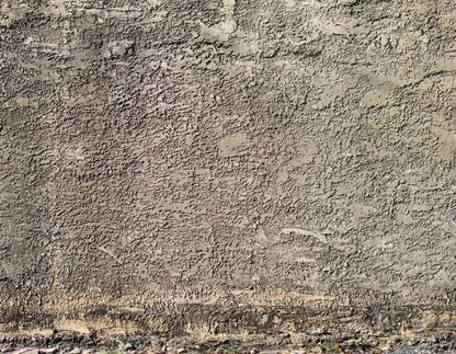 Beige Stone 8X6 Fleece ( 96 X 72 Inch ) Backdrop