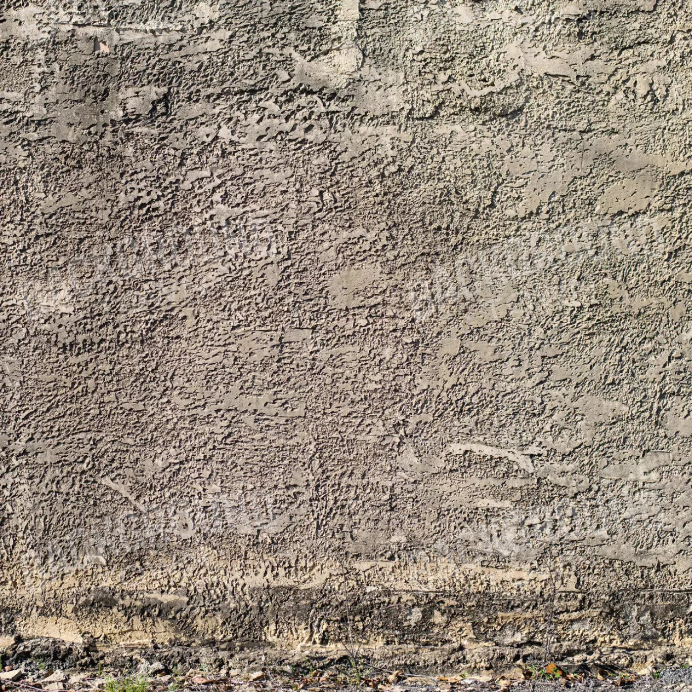 Beige Stone 8X8 Fleece ( 96 X Inch ) Backdrop