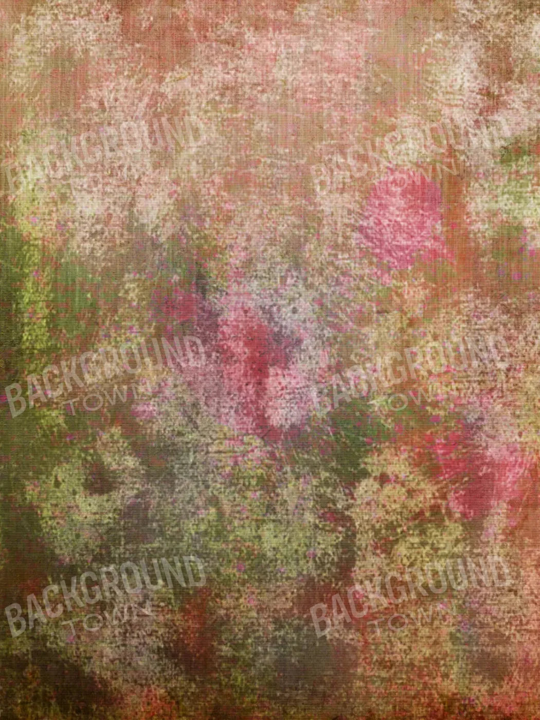 Bella 5X68 Fleece ( 60 X 80 Inch ) Backdrop