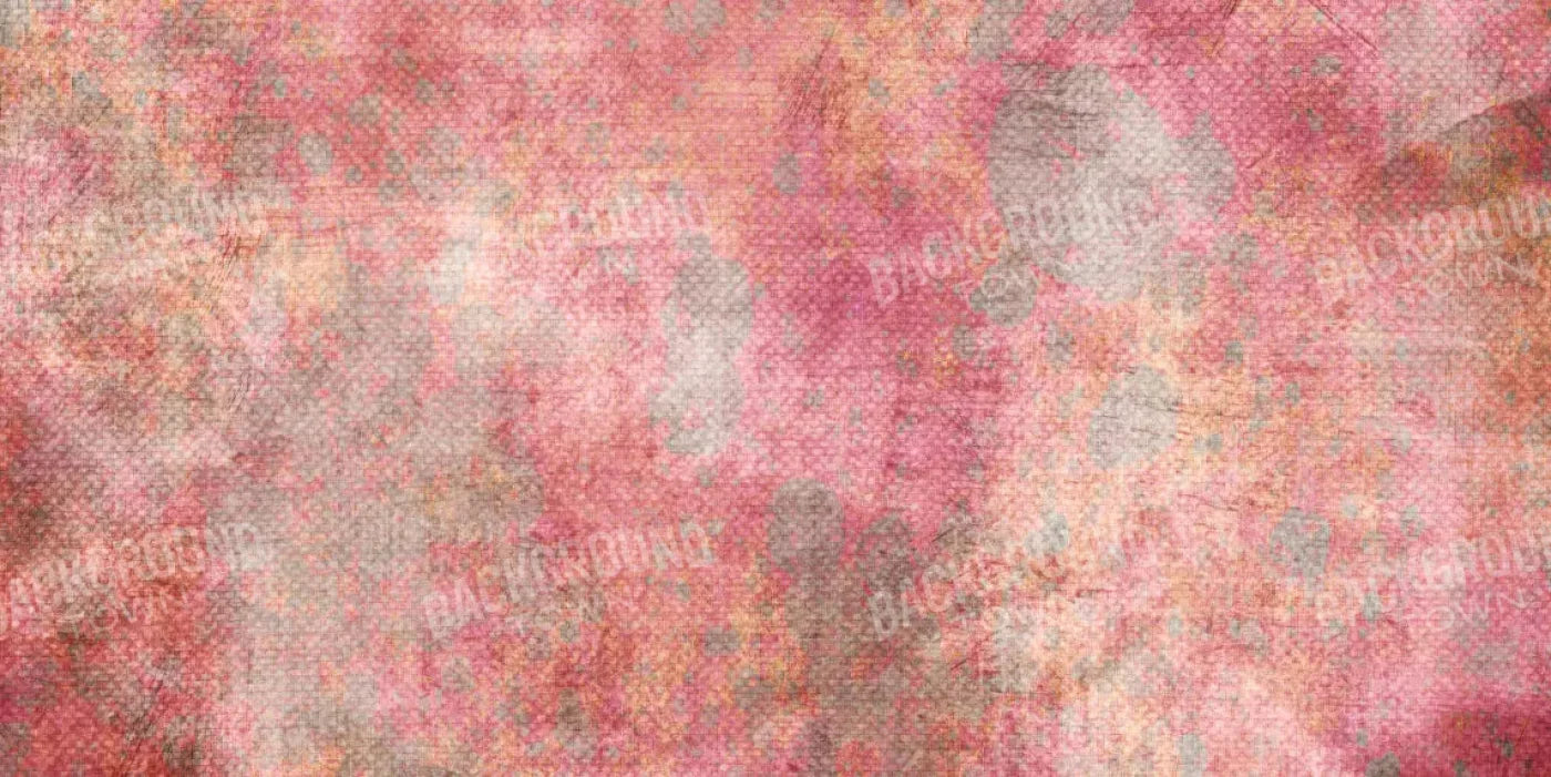 Bella Pink 20X10 Ultracloth ( 240 X 120 Inch ) Backdrop