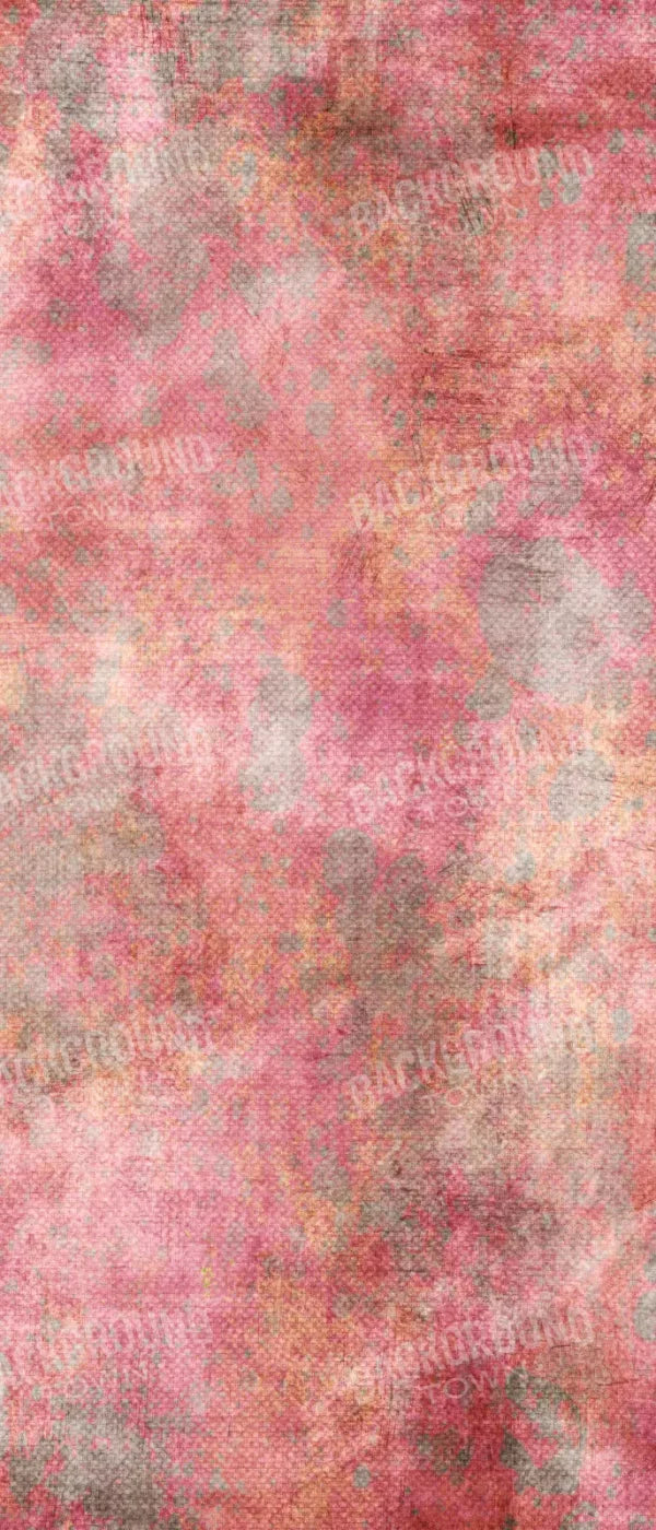 Bella Pink 5X12 Ultracloth For Westcott X-Drop ( 60 X 144 Inch ) Backdrop
